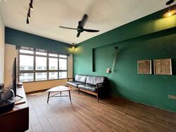 Blk 620A Tampines Greenverge (Tampines), HDB 4 Rooms #574933891